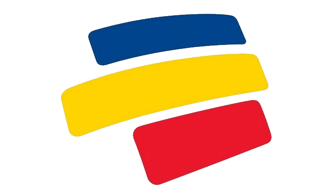 Logo Bancolombia